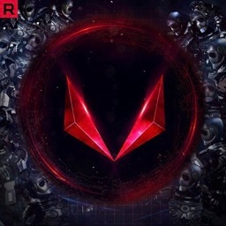 AMD Radeon Vegaのロゴ