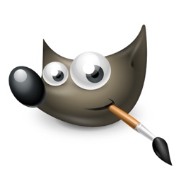 GIMP 2.10.24