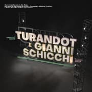 Ópera: Turandot/Gianni Schicchi no Theatro São Pedro