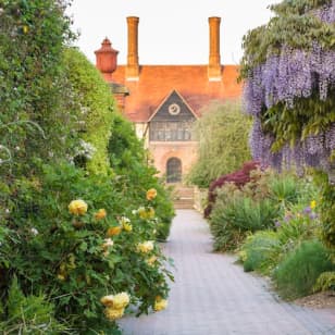 RHS Garden Wisley visit