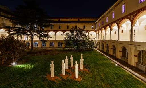 Museo Nazionale Scienza e Tecnologia Leonardo da Vinci 1