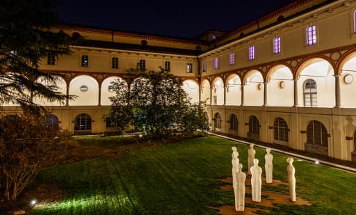 Museo Nazionale Scienza e Tecnologia Leonardo da Vinci 2