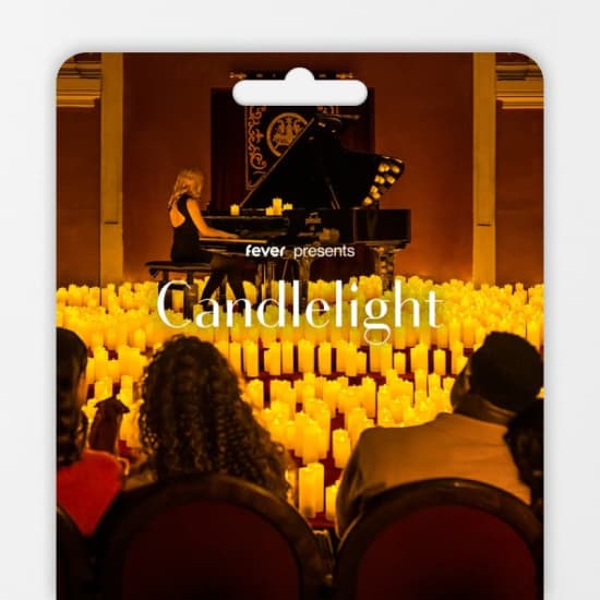 Candlelight Gift Card - Denver