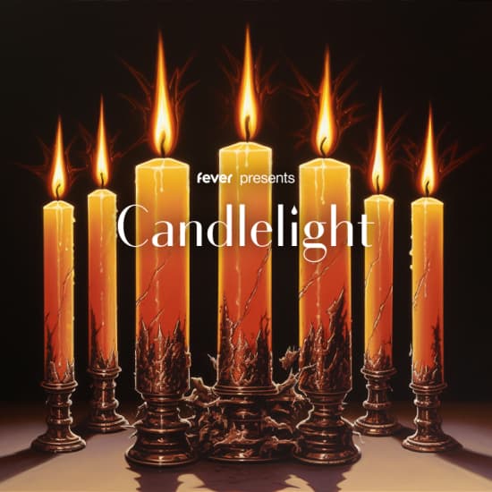 Candlelight: A Tribute to Metallica