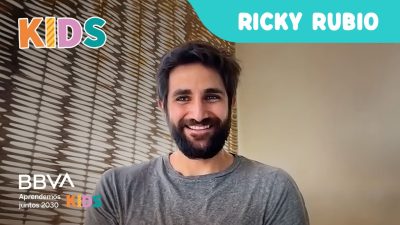 Ricky Rubio