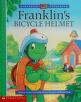 Cover of: Franklin's Bicycle Helmet (Franklin (Turtleback))