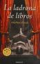 Cover of: La ladrona de libros