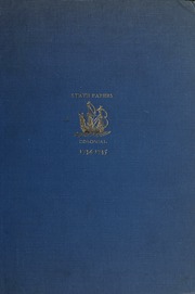 Cover of edition 1953colonialrecordsc41greauoft