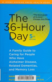 Cover of edition 36hourdayfamilyg0000mace_v6r9