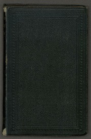 Cover of edition Huxley1863yo75X