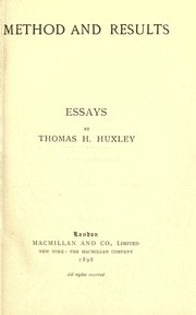 Cover of edition a588322700huxluoft