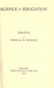 Cover of edition a588331700huxluoft