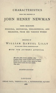 Cover of edition a599628100newmuoft