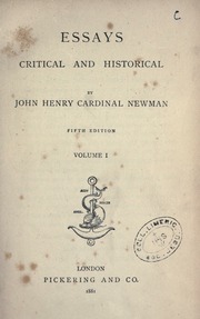 Cover of edition a600070101newmuoft