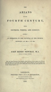 Cover of edition a618174300newmuoft