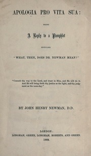 Cover of edition a676961900newmuoft