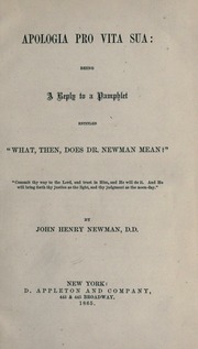 Cover of edition a677016100newmuoft