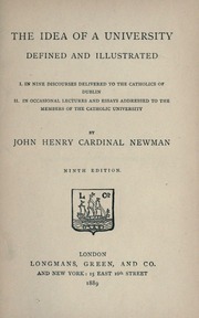 Cover of edition a677262600newmuoft