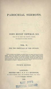 Cover of edition a678702702newmuoft