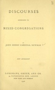 Cover of edition a961625smrn00newmuoft