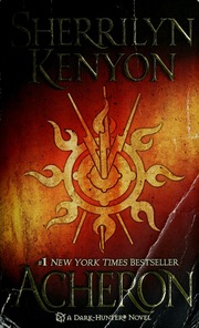 Cover of edition acheron0keny