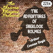 Cover of edition advofsherlockholmes_2010_librivox