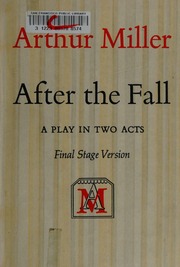 Cover of edition afterfall0000unse