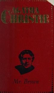 Cover of edition agathachristie0000unse_u7s0