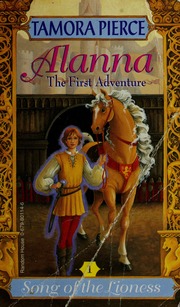 Cover of edition alannafirstadve000pier