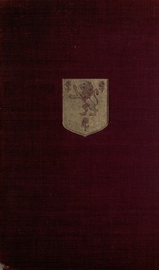 Cover of edition alexanderworksof01hamirich