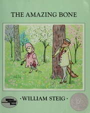 Cover of edition amazingbone00stei