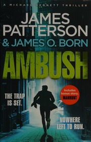 Cover of edition ambush0000patt