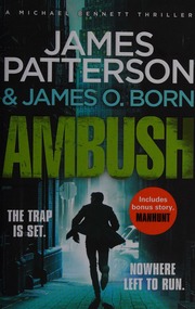 Cover of edition ambush0000patt_2019