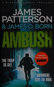 Cover of edition ambush0000patt_q3x2