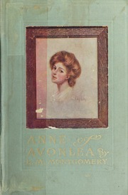 Cover of edition anneofavonlea00mont_7