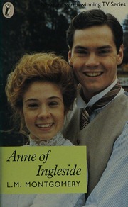 Cover of edition anneofingleside0000mont_s0y2