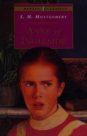 Cover of edition anneofingleside0000mont_w3u7