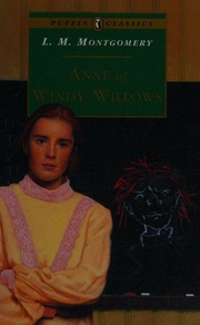 Cover of edition anneofwindywillo0000mont