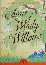 Cover of edition anneofwindywillo0000mont_n8g0