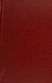 Cover of edition arepresentativem00emeruoft