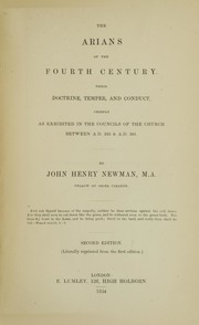 Cover of edition ariansA2b185400newmuoft