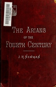 Cover of edition ariansoffourthce00newmuoft