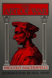 Cover of edition artofwarrevisede0000mach