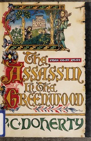 Cover of edition assassiningreenw00dohe_0