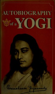 Cover of edition autobiographyofy00yogarich