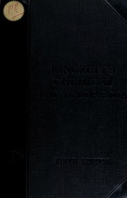 Cover of edition b2980730x