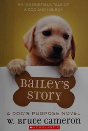 Cover of edition baileysstory0000came