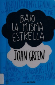 Cover of edition bajolamismaestre0000gree