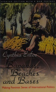 Cover of edition bananasbeachesba0000enlo