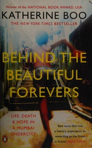 Cover of edition behindbeautifulf0000book_f5q3